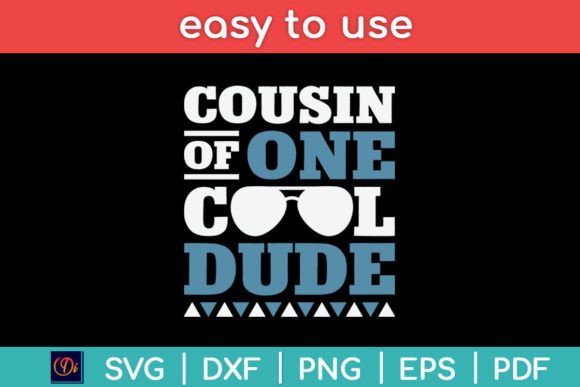 Cousin of One Cool Dude - Birthday Boy Review