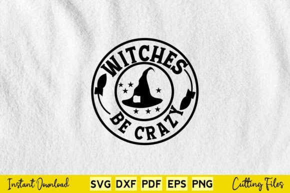 Free Witches Be Crazy Halloween: A Designer’s Real-World Review
