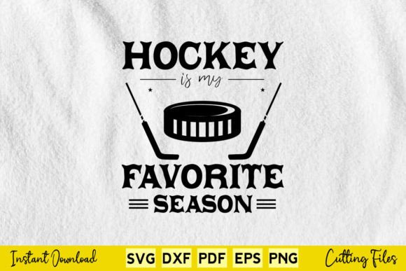 Funny Hockey is My Favorite Season: A Designer’s Honest Take