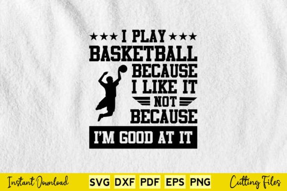 h1I Play Basketball Because I Like It Not – A Designer’s Honest Review/h1