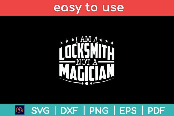 I'm a Locksmith Not a Magician: A Designer’s Real Talk