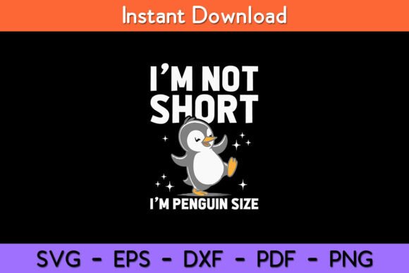 I'm Not Short I'm Penguin Size Funny: A Designer's Real-World Embroidery Review