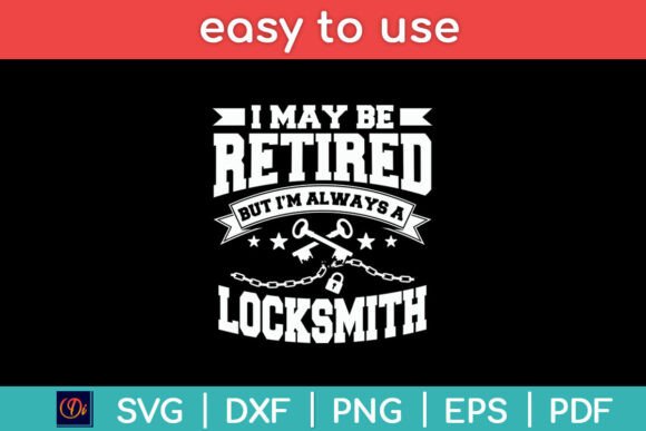 I May Be Retired but I’m Always a