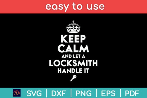 Keep Calm and Let a Locksmith Handle It – A Designer’s Honest Take