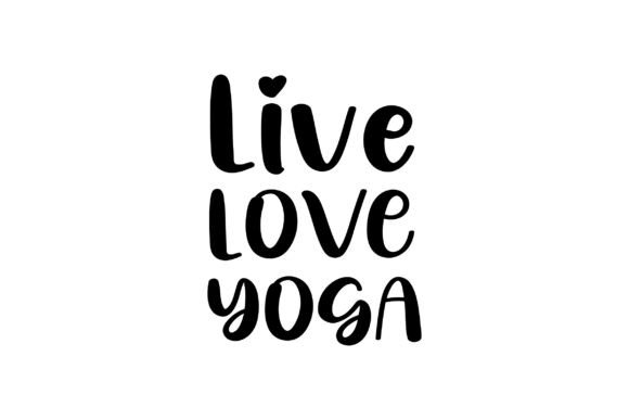 Live Love Yoga: A Designer's Real-World Review
