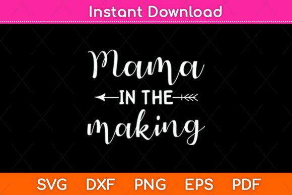 Mama in the Making: A Lighthearted Touch for Mother’s Day