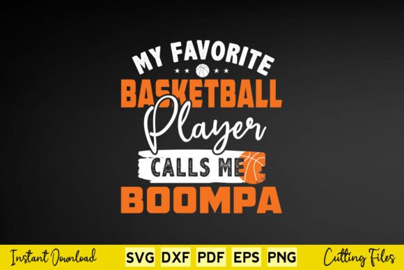 My Favorite Basketball Player Boompa: A Designer’s Real-World Review