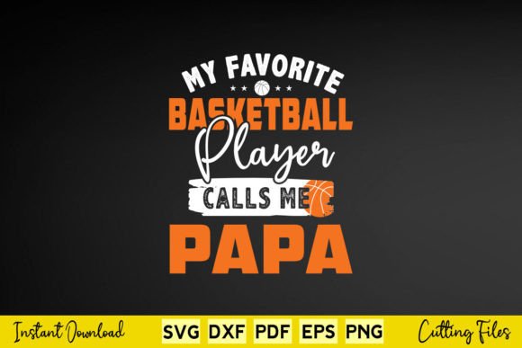 My Favorite Basketball Player Call Papa: A Designer’s Real-World Review
