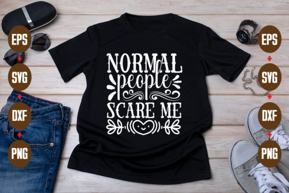 Normal People Scare Me: An Embroidery Designer Review