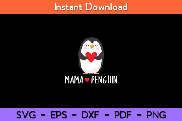 Penguin MAMA: A Designer's Real-World Review