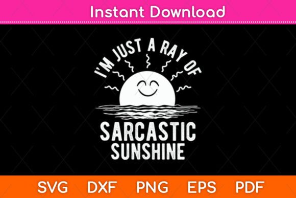 Ray of Sarcastic Sunshine: A Designer’s Real Talk Review