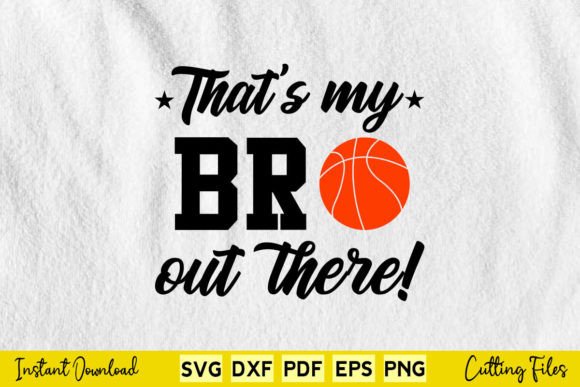 That s My Bro Basketball Brother OfThat: A Designer’s Honest Review