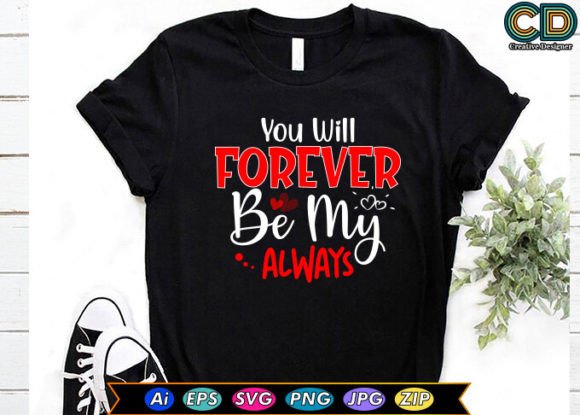 Valentine’s Day T Shirt Designs Review